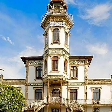Hotell Idalina