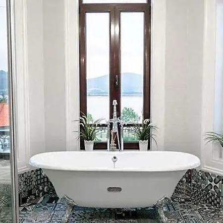 Idalina Hotell Caminha