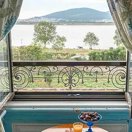 Hotell Idalina