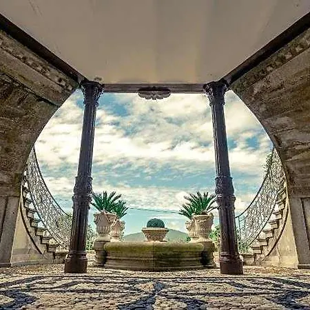 Idalina Hotell 5*