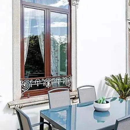 Idalina Hotell Caminha