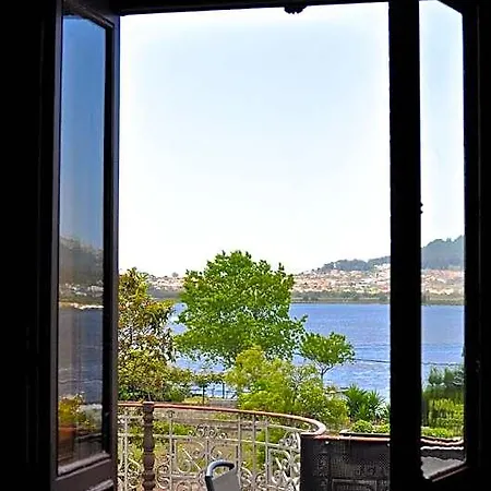 Hotell Idalina Caminha