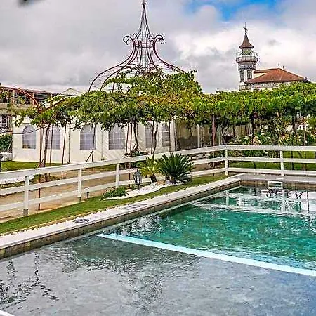 Idalina 5* Caminha