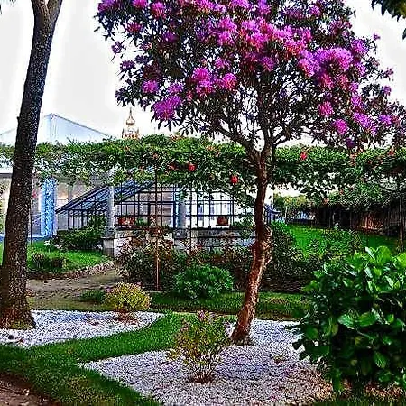 Idalina Hotell