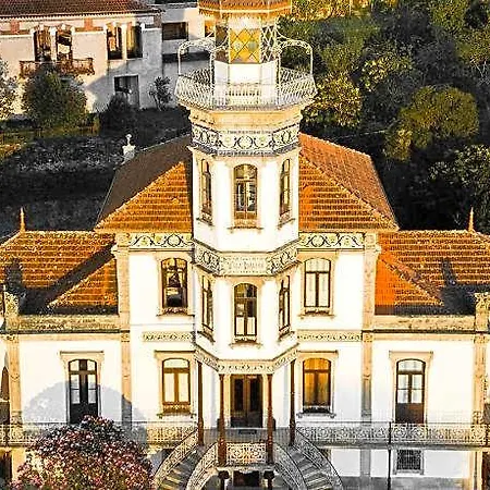 Idalina Hotell Caminha