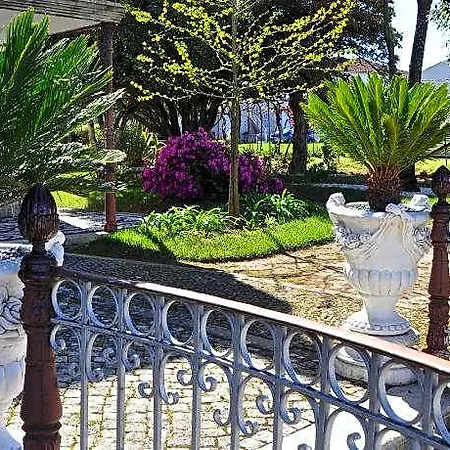 Hotell Idalina Caminha