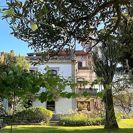Hotell Idalina Caminha
